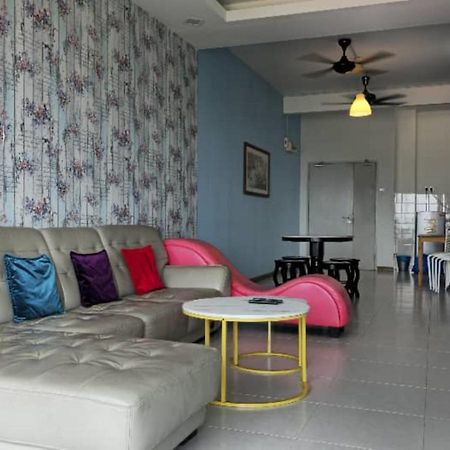 Countryside Condo @One Residence Sekinchan Eksteriør bilde